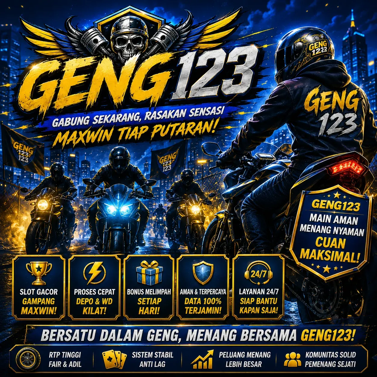 Geng123